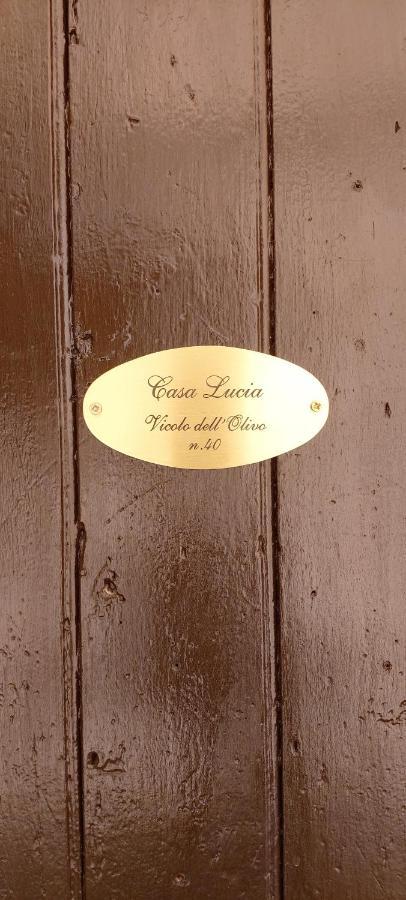 Casa Lucia Ortigia Villa Syracuse Luaran gambar
